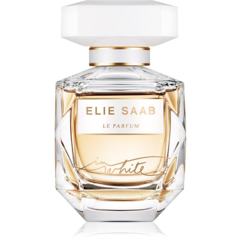 Elie Saab Le Parfum in White parfémovaná voda pro ženy 50 ml