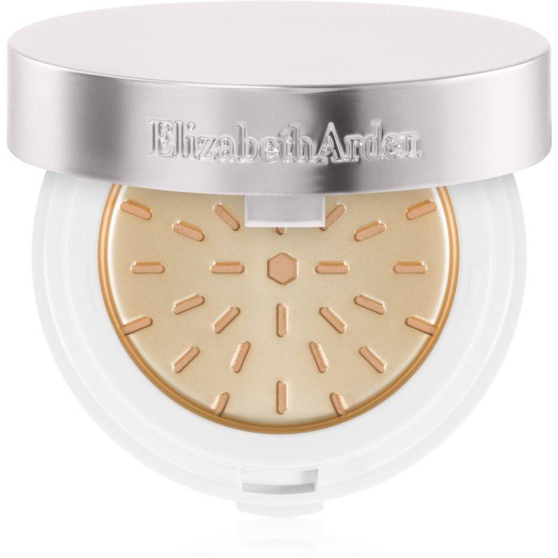 Elizabeth Arden Pure Finish Mineral Powder Foundation minerální pudrový make-up odstín 03 8.33 g