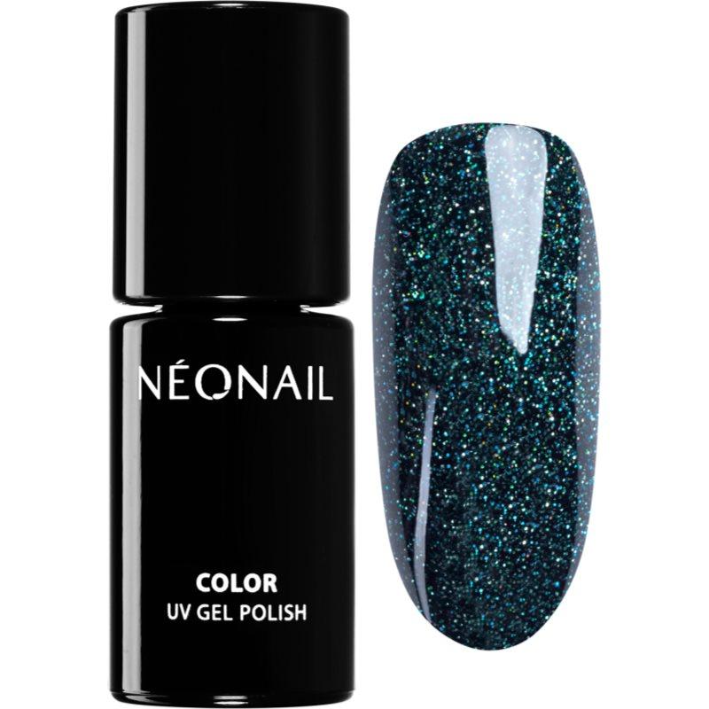 NEONAIL Winter Collection gelový lak na nehty odstín Full Moon Party 7,2 ml