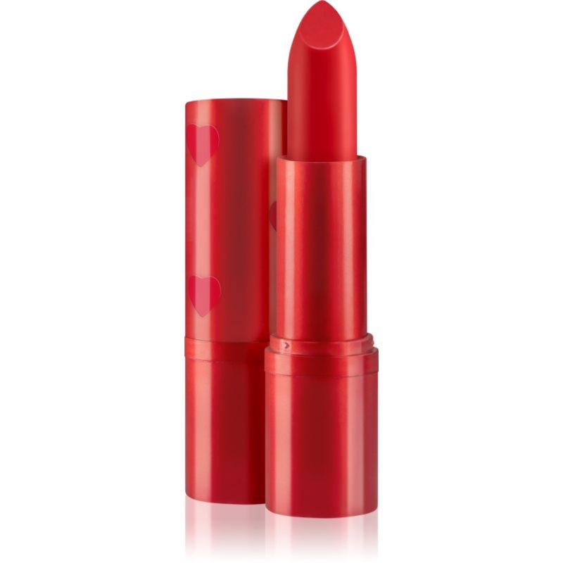 Catrice HEART AFFAIR lesklá rtěnka odstín C03 Heartbreaker 3.8 g