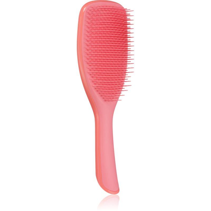 Tangle Teezer Large Ultimate Detangler Salmon Pink kartáč na vlasy 1 ks