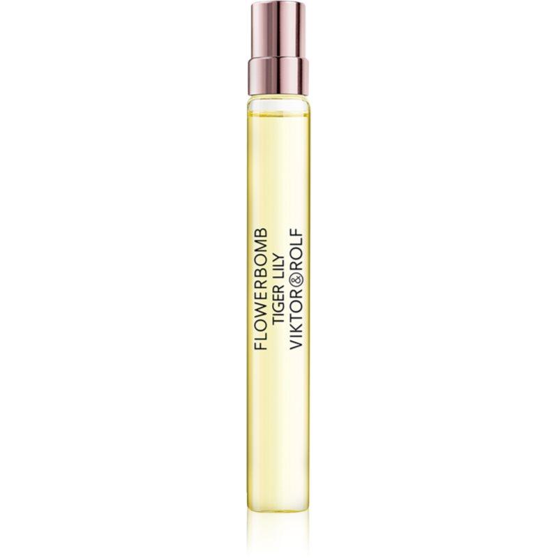 Viktor & Rolf Flowerbomb Tiger Lily parfémovaná voda pro ženy 10 ml