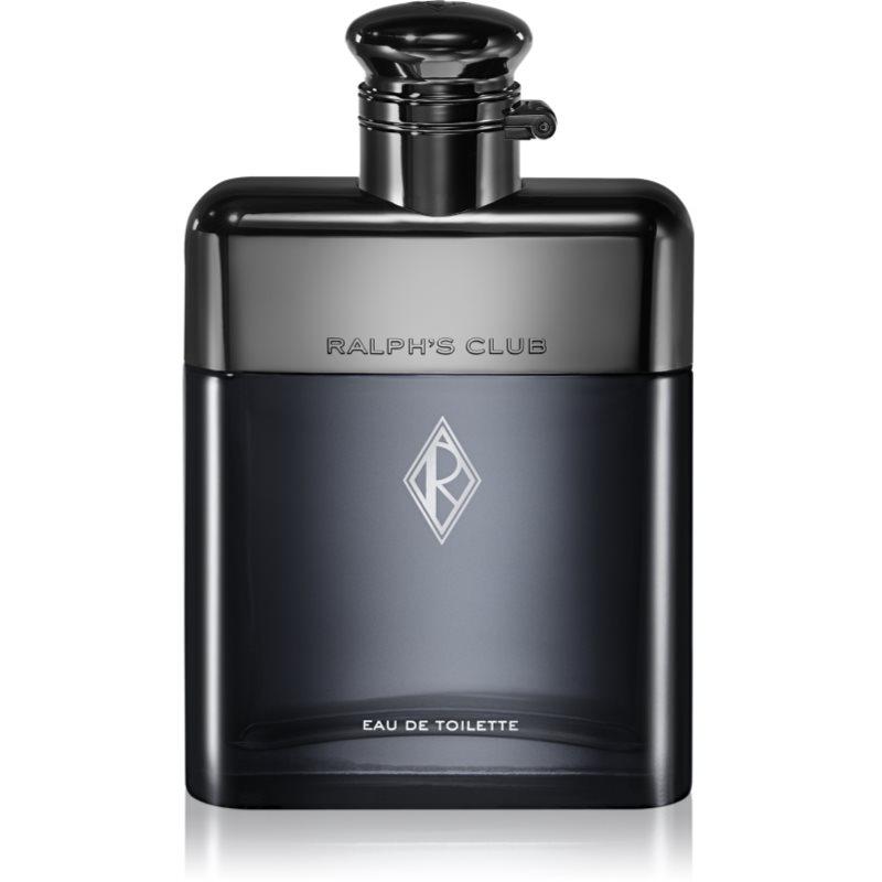 Ralph Lauren Ralph’s Club toaletní voda pro muže 100 ml