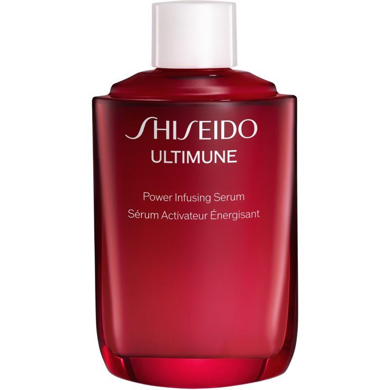 Shiseido Ultimune Power Infusing Serum sérum proti stárnutí pleti náhradní náplň 50 ml