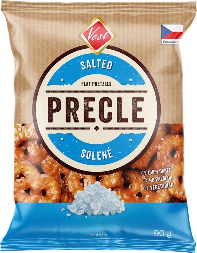 Vest Precle