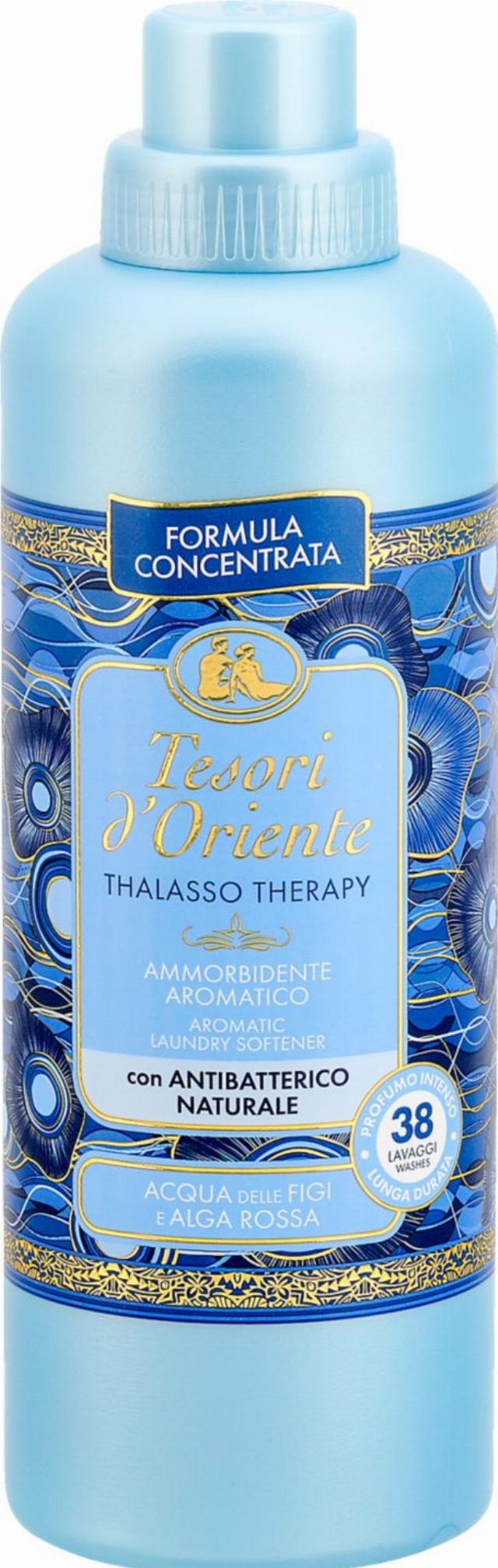 Tesori d´Oriente Aviváž