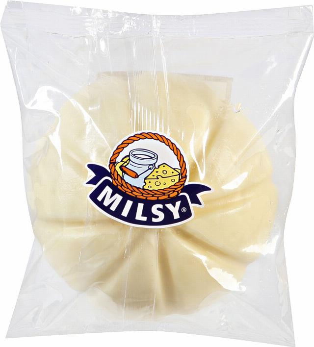 Milsy Minikoliba Pařený sýr