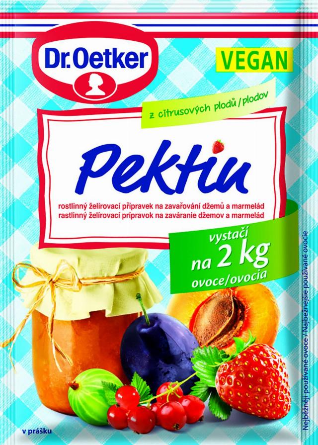 Dr. Oetker Pektin