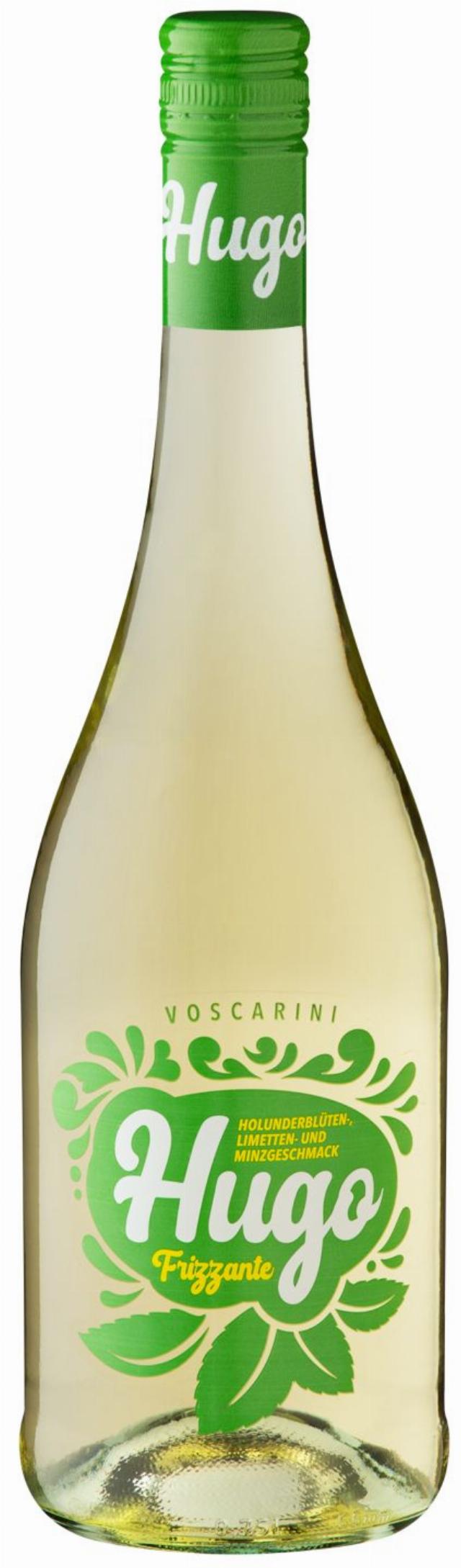 Voscarini Hugo white Alkoholický nápoj