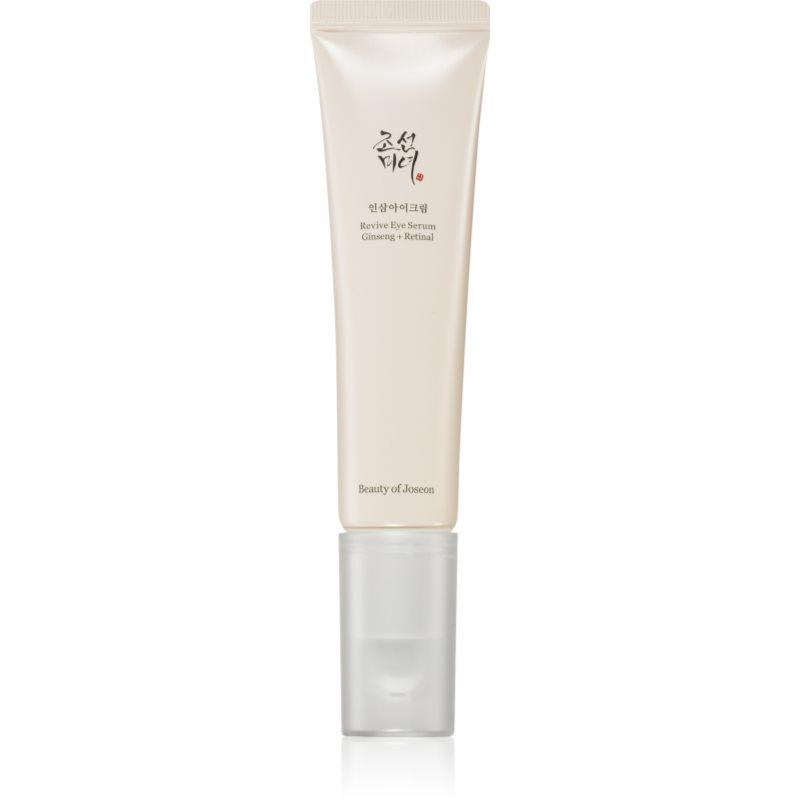 Beauty Of Joseon Revive Serum Ginseng + Retinal protivráskové sérum na oční okolí 30 ml