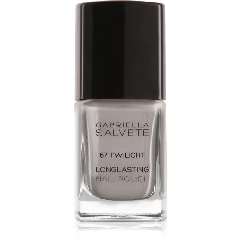 Gabriella Salvete Sunkissed dlouhotrvající lak na nehty odstín 67 Twilight 11 ml