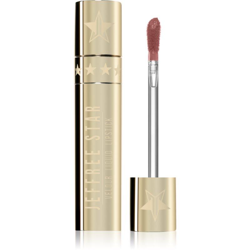 Jeffree Star Cosmetics Velour Liquid Lipstick tekutá rtěnka odstín Disrupted 5.6 ml