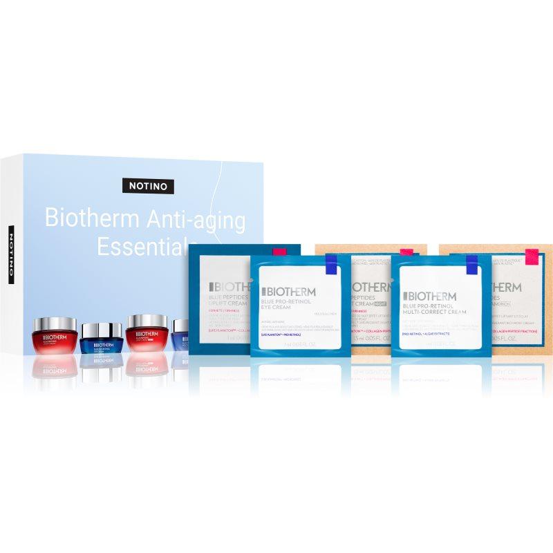 Beauty Discovery Box Notino Anti-aging Essentials sada pro ženy