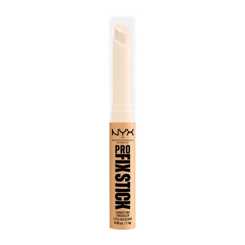 NYX Professional Makeup Korektor 07 Soft Beige, 1 ks