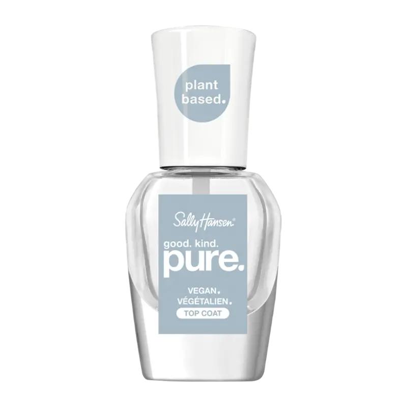 Sally Hansen Vrchní lak na nehty Pure 101, 1 ks