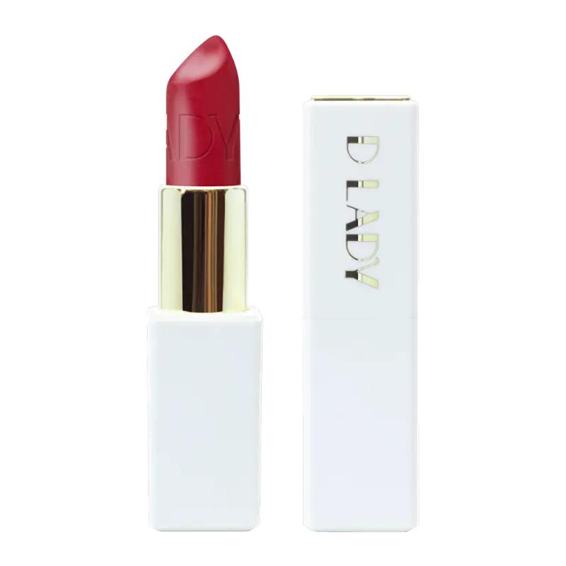 Dermacol Rtěnka 10 Lady Flame, 4.4 g