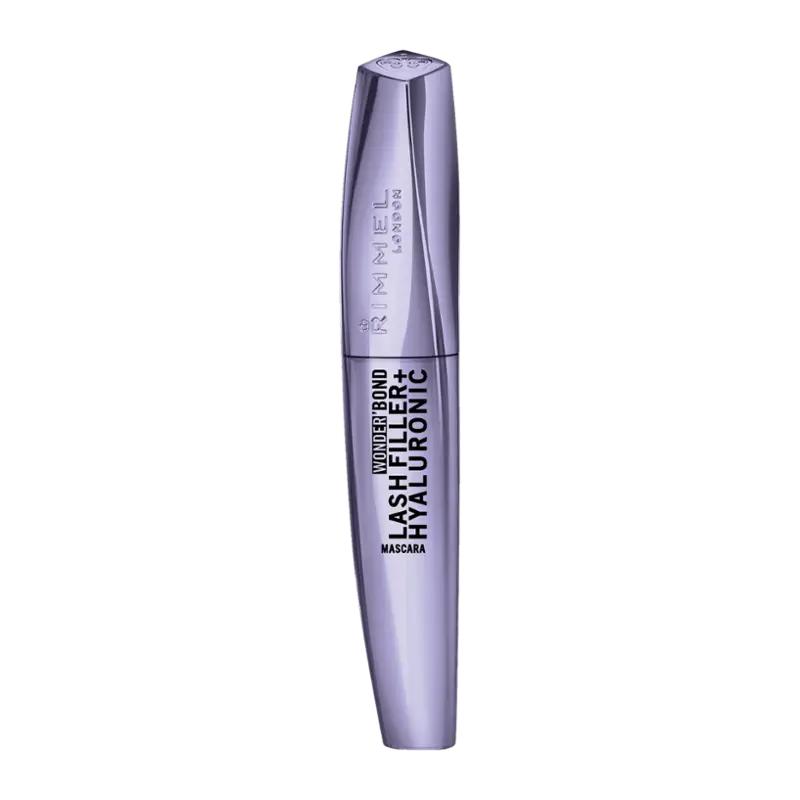 Rimmel Řasenka Wonder´Bond Lash Filler Black, 1 ks
