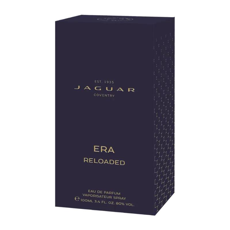 Jaguar Era Reloaded toaletní voda pro muže, 100 ml