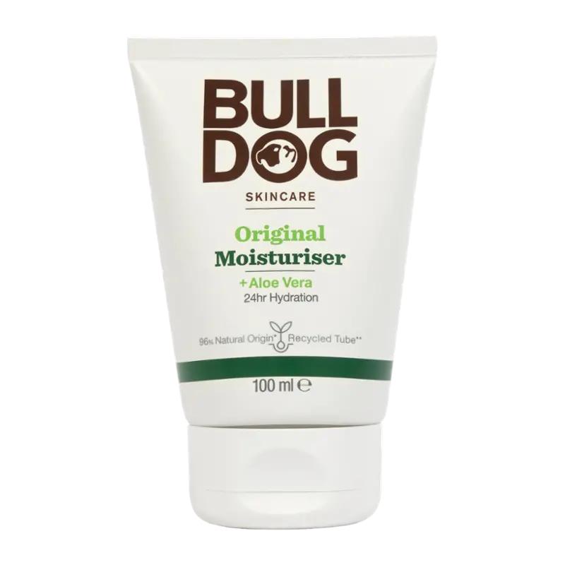 Bulldog Hydratační krém pro normální pleť Skincare, 100 ml
