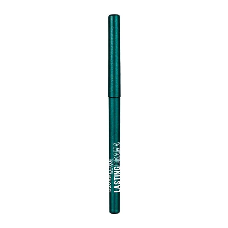 Maybelline Tužka na oči  Lasting Drama Green With Envy, 0.31 g