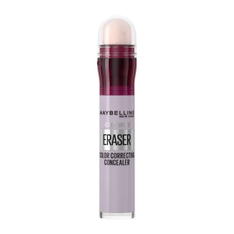 Maybelline Korektor Instant Anti-Age Eraser Purple, 1 ks
