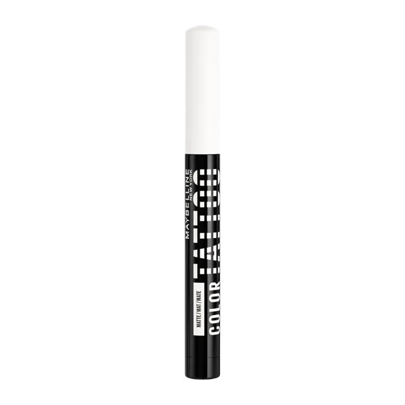 Maybelline Tužka na oči 3v1 Color Tattoo 24H 105 I am Unmatched Matt, 1 ks
