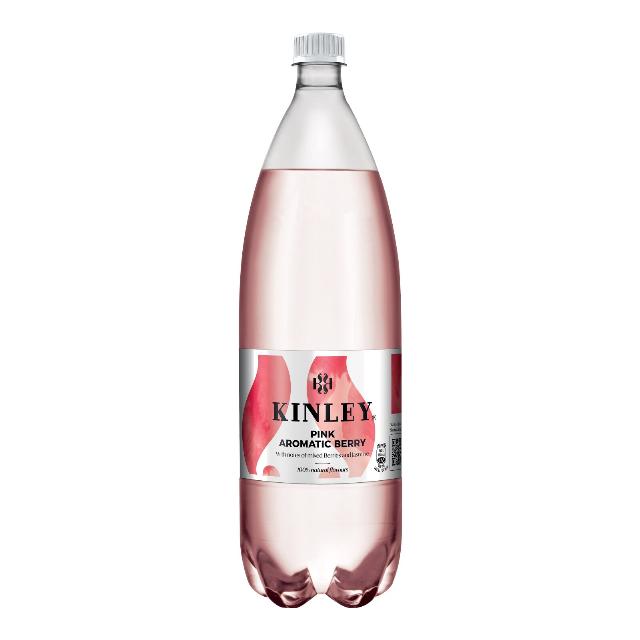 Kinley Pink Berry