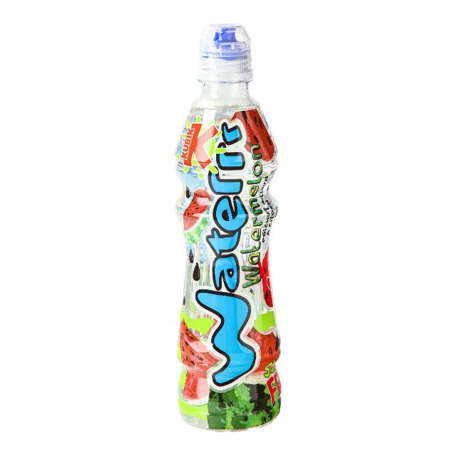Kubík Water meloun a citrón