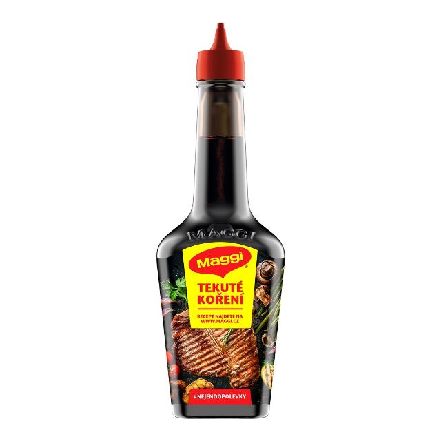 Maggi Tekuté koření