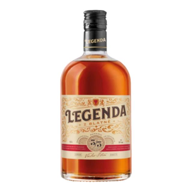 Legenda 38%
