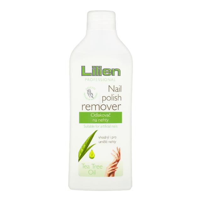 Lilien Professional odlakovač na nehty