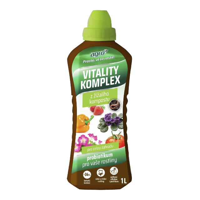 Agro Vitality komplex