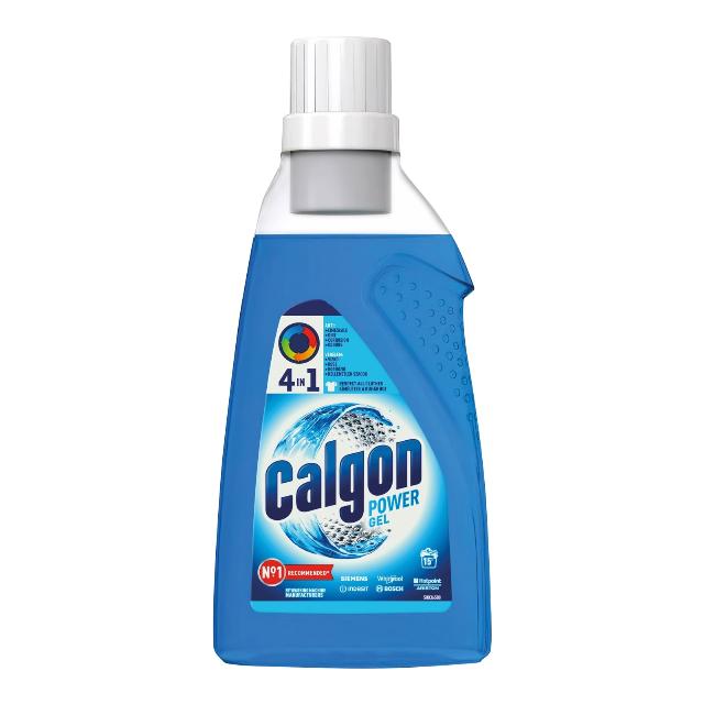 Calgon 4v1 Power gel na praní