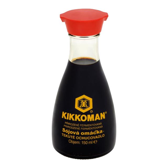 Kikkoman Sójová omáčka