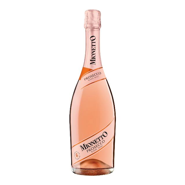Mionetto Prosecco Rosé Extra Dry