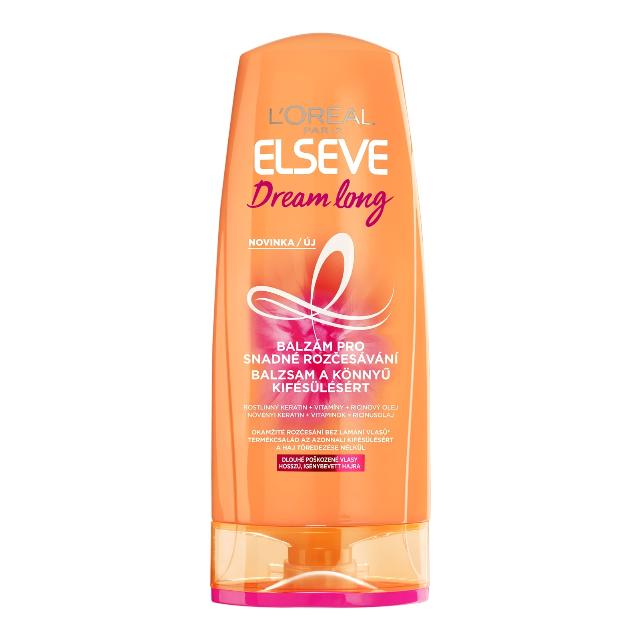 L'Oréal Paris Elseve Dream Long balzám