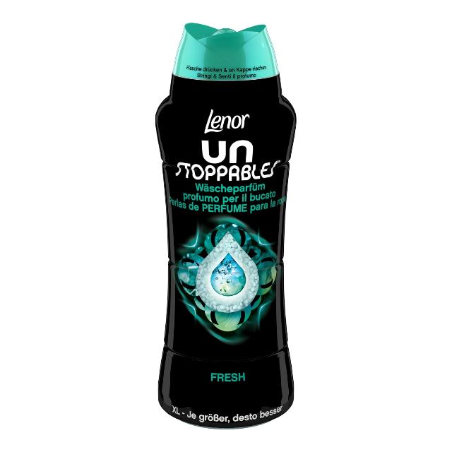 Lenor Vonné perličky Fresh