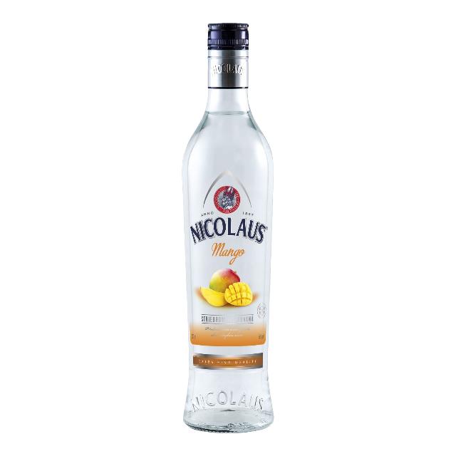 Nicolaus Mango vodka 35%