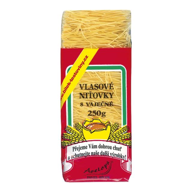 Avelopa niťovky 8 vaječné 250g