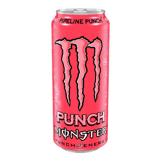Monster Energy Pipeline Punch