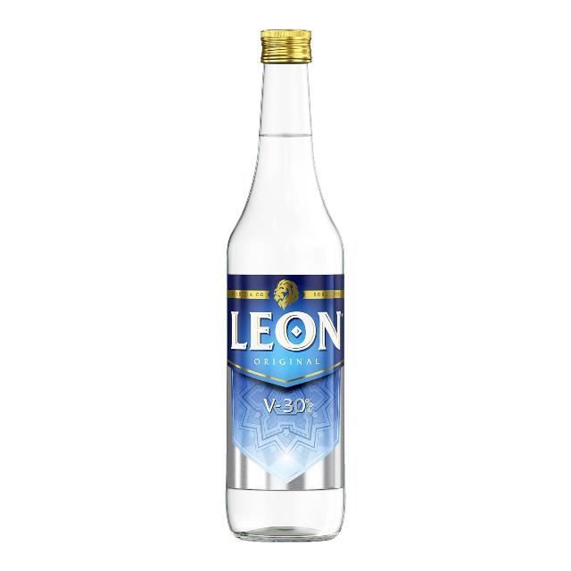 Leon Vodka 30%