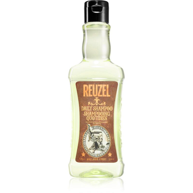 Reuzel Hair šampon pro každodenní mytí vlasů 350 ml