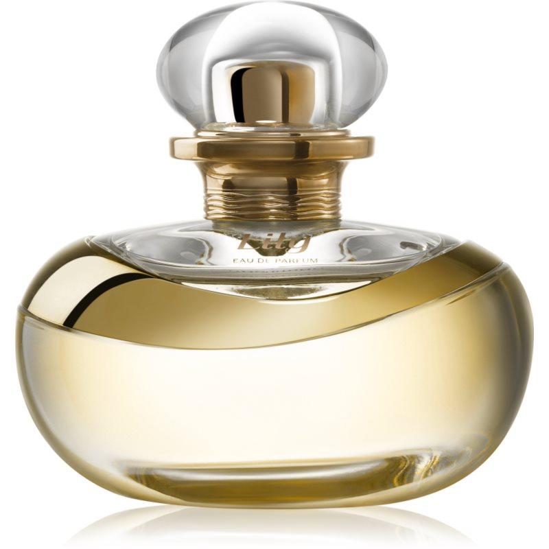 oBoticário Lily parfémovaná voda pro ženy 75 ml