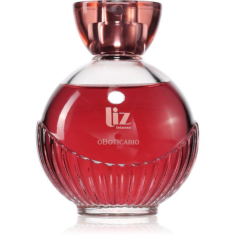oBoticário Liz toaletní voda pro ženy 100 ml
