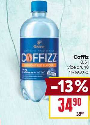 Coffiz 0,5l