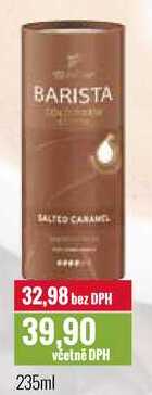 TCHIBO BARISTA 235ml