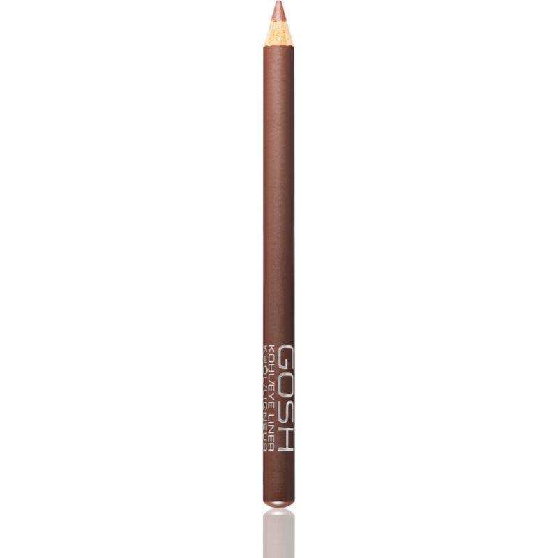 Gosh Kohl tužka na oči odstín 003 Expresso 1.1 g