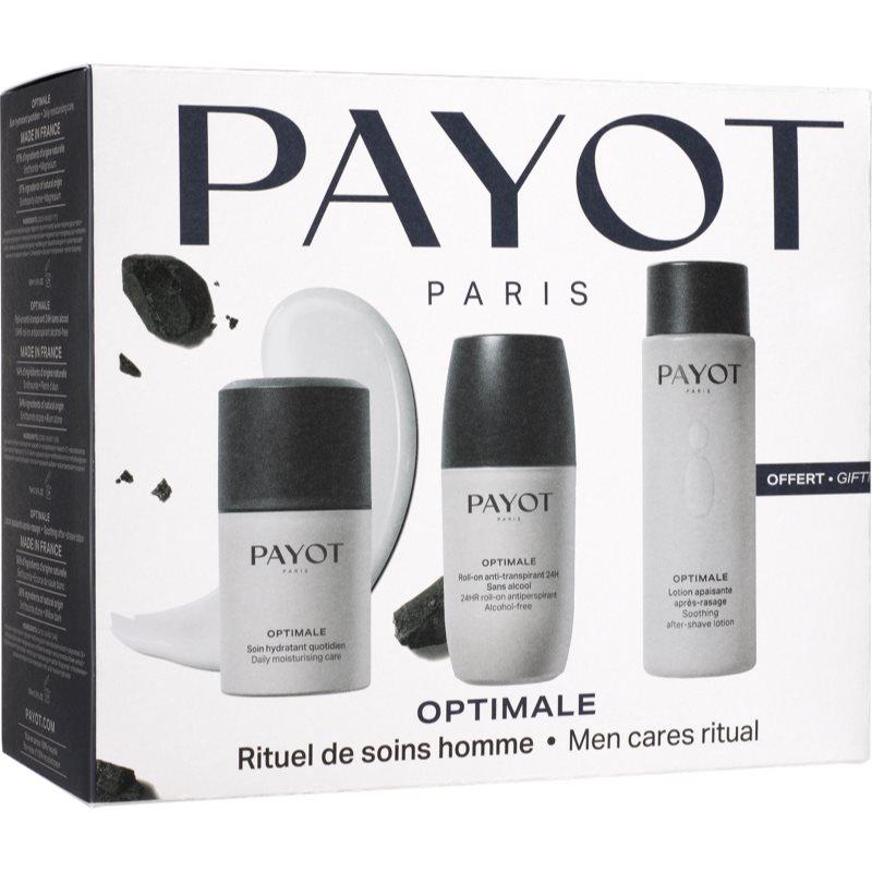 Payot Optimale Collection dárková sada
