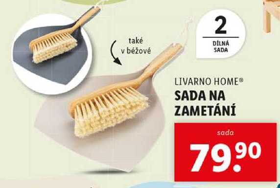 SADA NA ZAMETÁNÍ