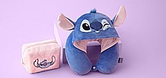 Taštička na kosmetiku Lilo a Stitch